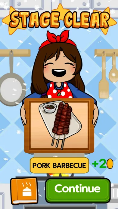 Cooking Ng Ina Mo سکرین شاٹس