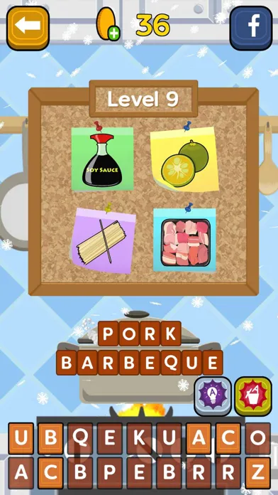 Cooking Ng Ina Mo سکرین شاٹس