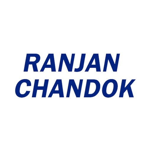 Ranjan Chandok