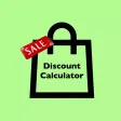 Discount Calculator Discount Calculator