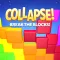 Pop the Blocks! COLLAPSE!