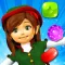 Candy Christmas Countdown! - The puzzle game to play while waiting for presents