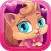 Kitty Crush - puzzle games with cats and candy