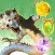 Lucky Dragon Kingdom Adventure - Find the magic ball to save city z