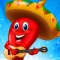 Salsa Swap - match spanish candy puzzle game