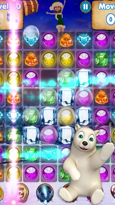Winter Games - Christmas Games Screenshots