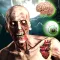 Zombie Mania Halloween World - Free puzzle games for trick or treat