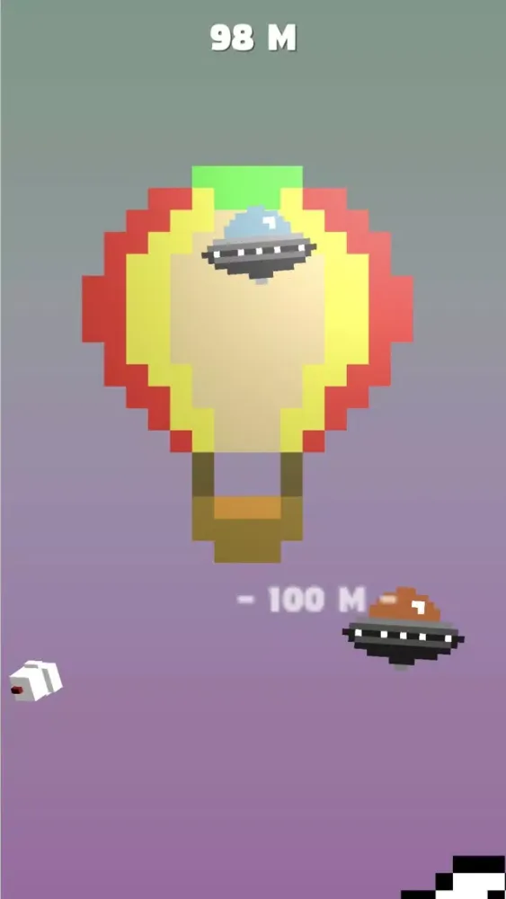 JTTS - Jump To The Sky Screenshots