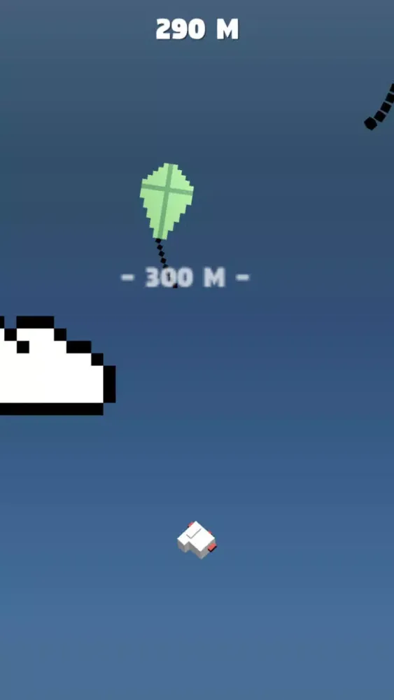 JTTS - Jump To The Sky Screenshots