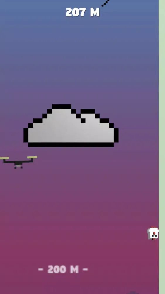 JTTS - Jump To The Sky Screenshots