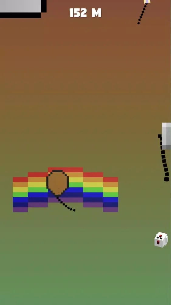 JTTS - Jump To The Sky Screenshots