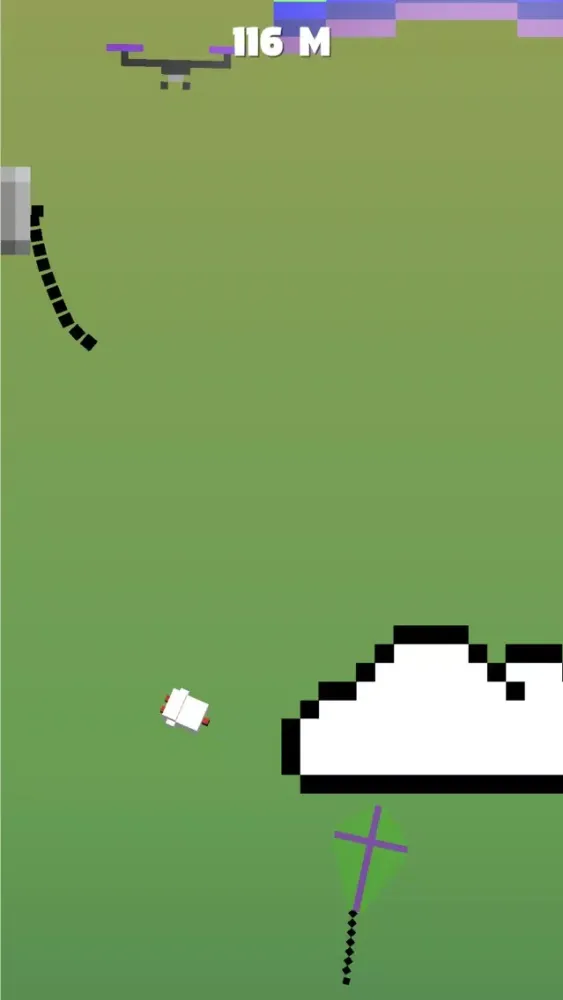 JTTS - Jump To The Sky Screenshots