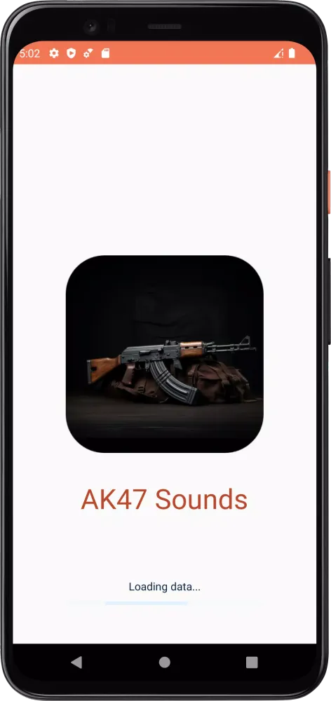 AK-47 Sounds Screenshots