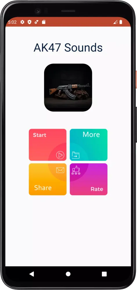 AK-47 Sounds Screenshots