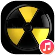 Nuclear Alarm Sounds
