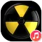 Nuclear Alarm Sounds