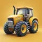 Tractor Sounds