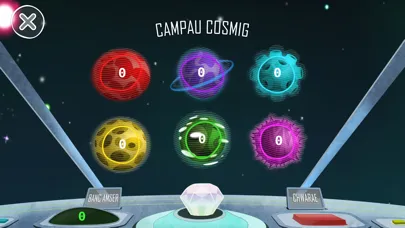 Campau Cosmig 2 স্ক্রিনশট