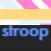 Stroop Effect - ToT