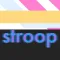 Stroop Effect - ToT