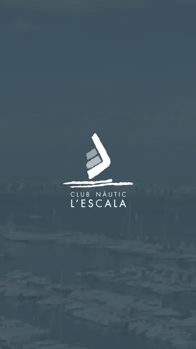 Capturas de tela do nauticescala