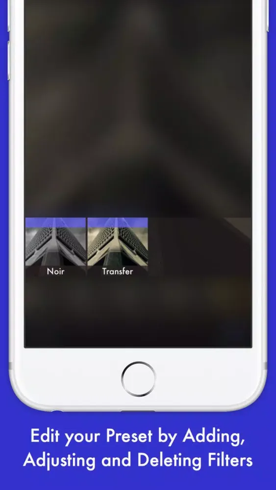 Preset স্ক্রিনশট