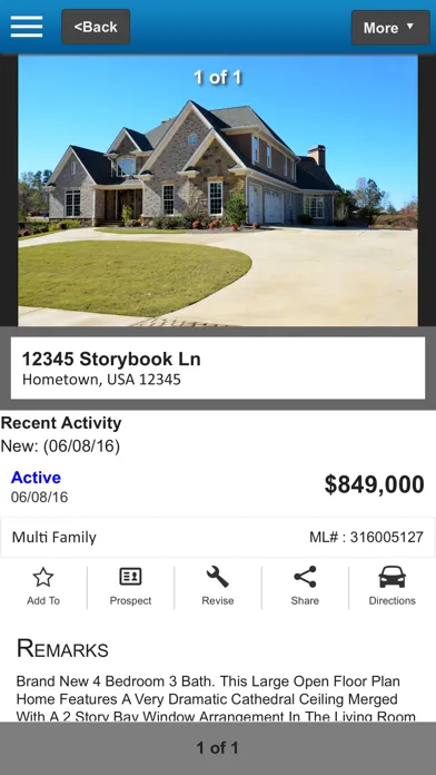 صور Kansas Property Ads