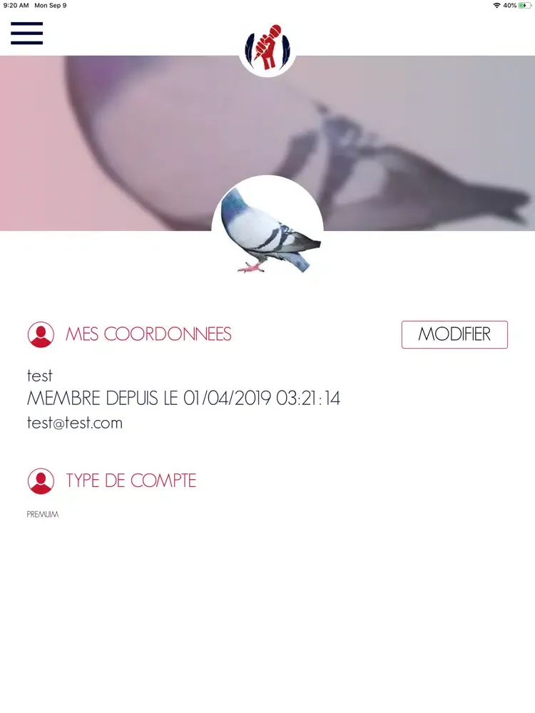 Rap Conviction iPad  Screenshots