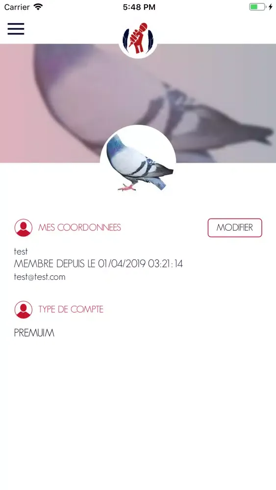 Rap Conviction Screenshots