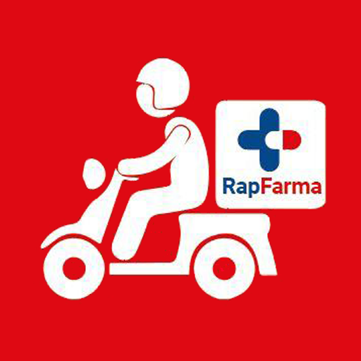 RapEntrega Entregador RapFarma RapEntrega Entregador RapFarma