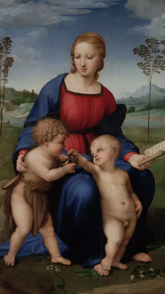 صور Raphael Works: Virtual Museum & Art Gallery