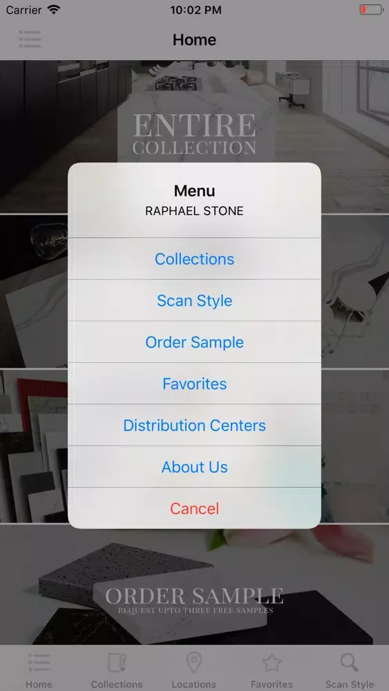 RAPHAEL STONE Screenshots