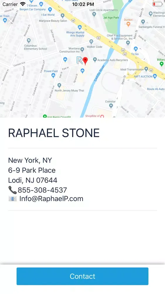 RAPHAEL STONE Screenshots