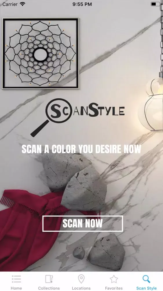 RAPHAEL STONE Screenshots