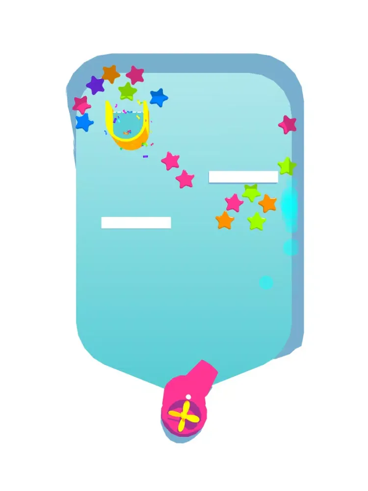 Скриншоты Bubble Ring iPad 