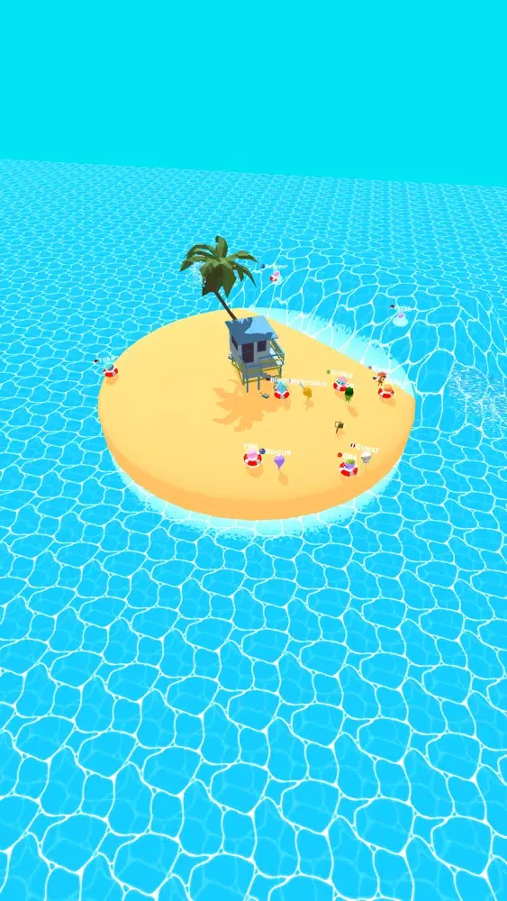 Float.io স্ক্রিনশট