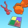 Color Fall 3D