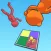 Color Fall 3D
