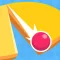 Slicy Ball