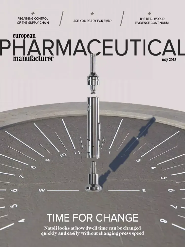 EPM Magazine iPad 應用截圖