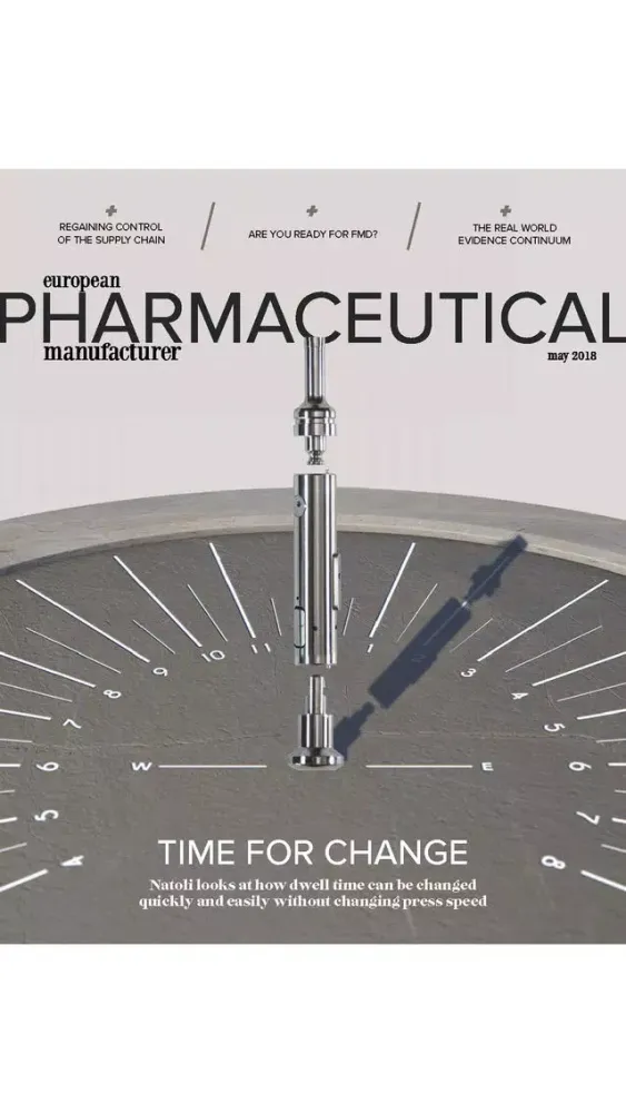 EPM Magazine應用截圖