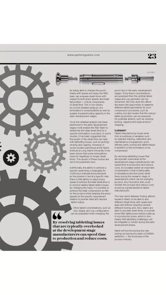 EPM Magazine應用截圖