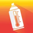 GrafHEATi - supporting FLIR One & Thermal Graffiti GrafHEATi - supporting FLIR One & Thermal Graffiti