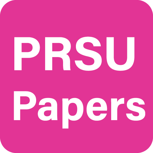 PRSU Papers