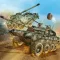 DEMOLITION DERBY - TANK BATTLE