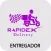 Rapidex - Entregador