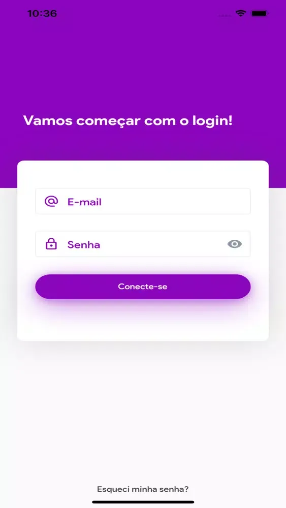 Capturas de pantalla de Rapidex - Entregador