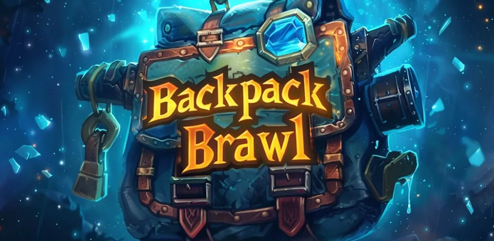 Backpack Brawl