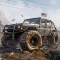 Monster Truck Mud Games