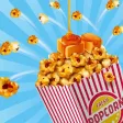 Popcorn Time Fair Food Party
